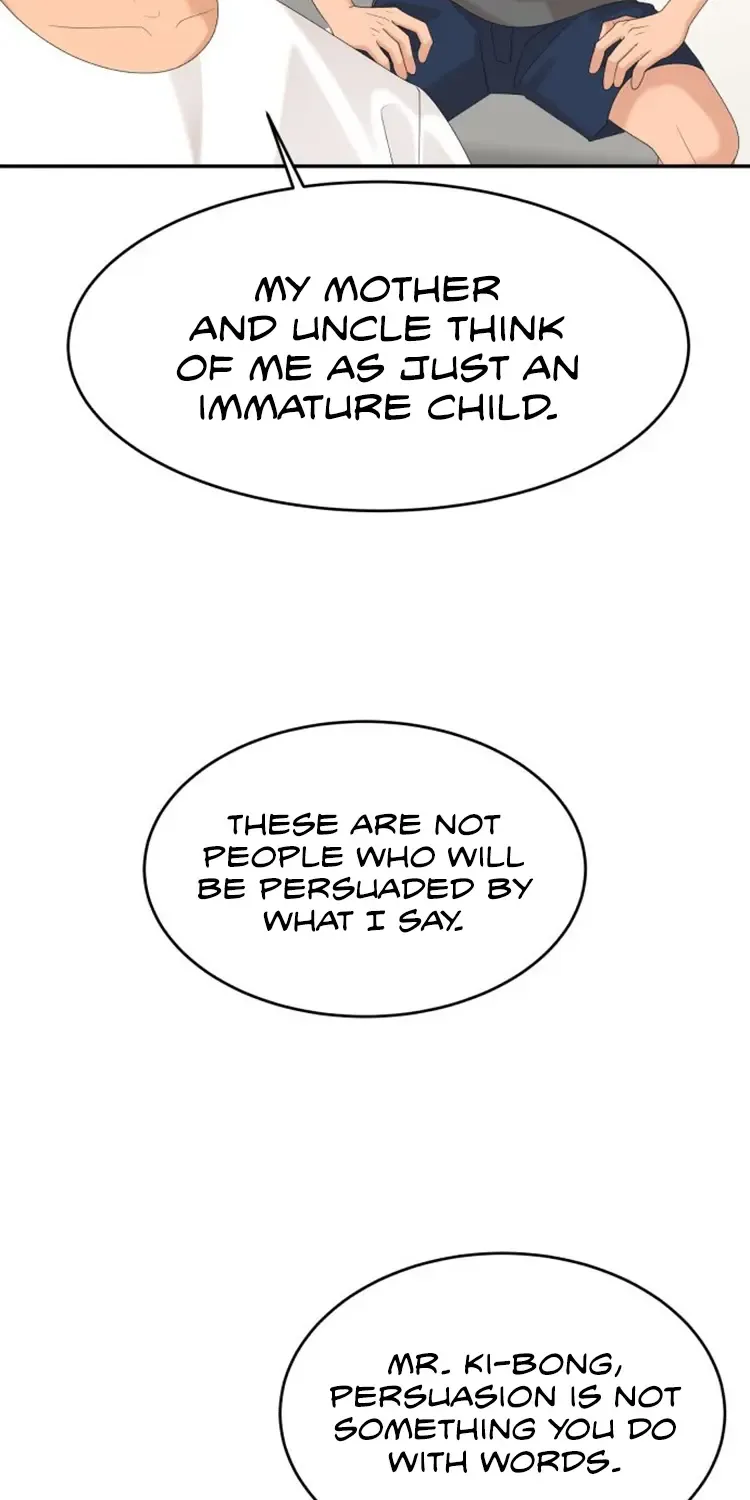 Special Restaurant Chapter 28 page 68 - 