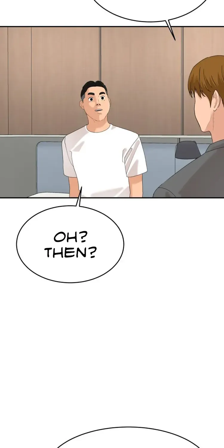 Special Restaurant Chapter 28 page 69 - 