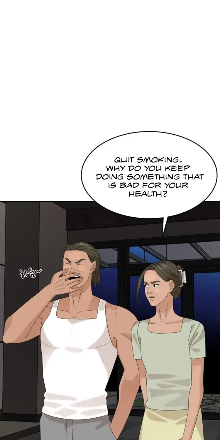 Special Restaurant Chapter 28 page 75 - 