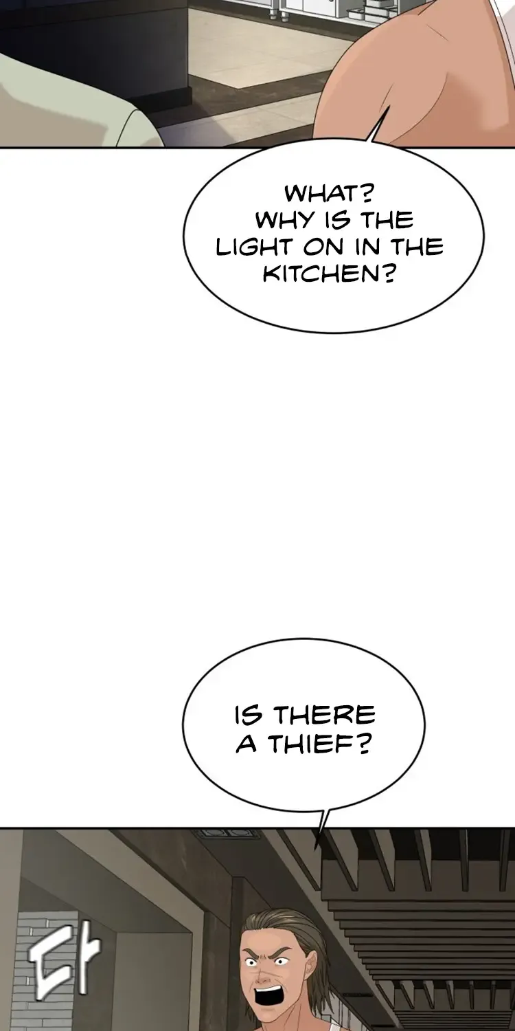 Special Restaurant Chapter 28 page 77 - 
