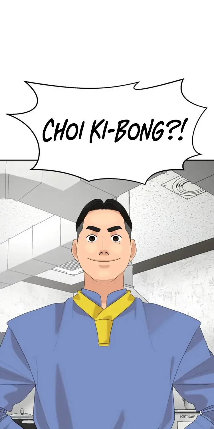 Special Restaurant Chapter 28 page 81 - 