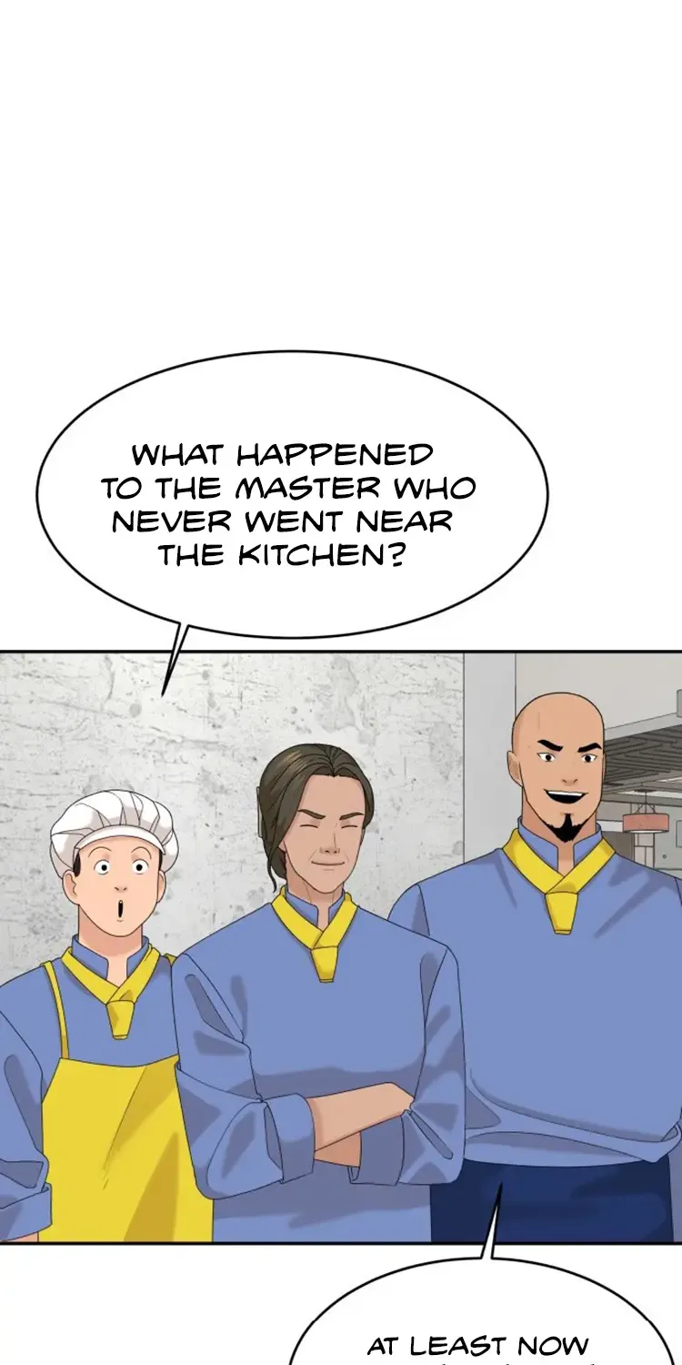 Special Restaurant Chapter 28 page 86 - 