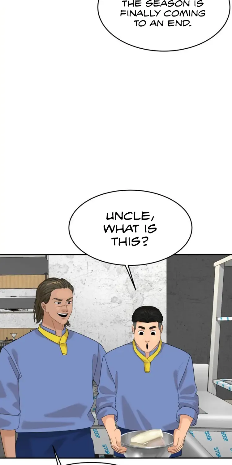 Special Restaurant Chapter 28 page 87 - 