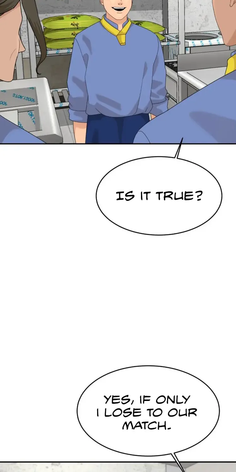 Special Restaurant Chapter 28 page 90 - 