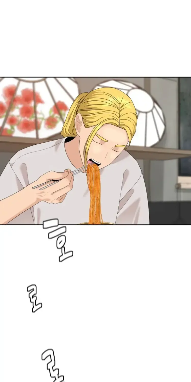 Special Restaurant Chapter 28 page 10 - 