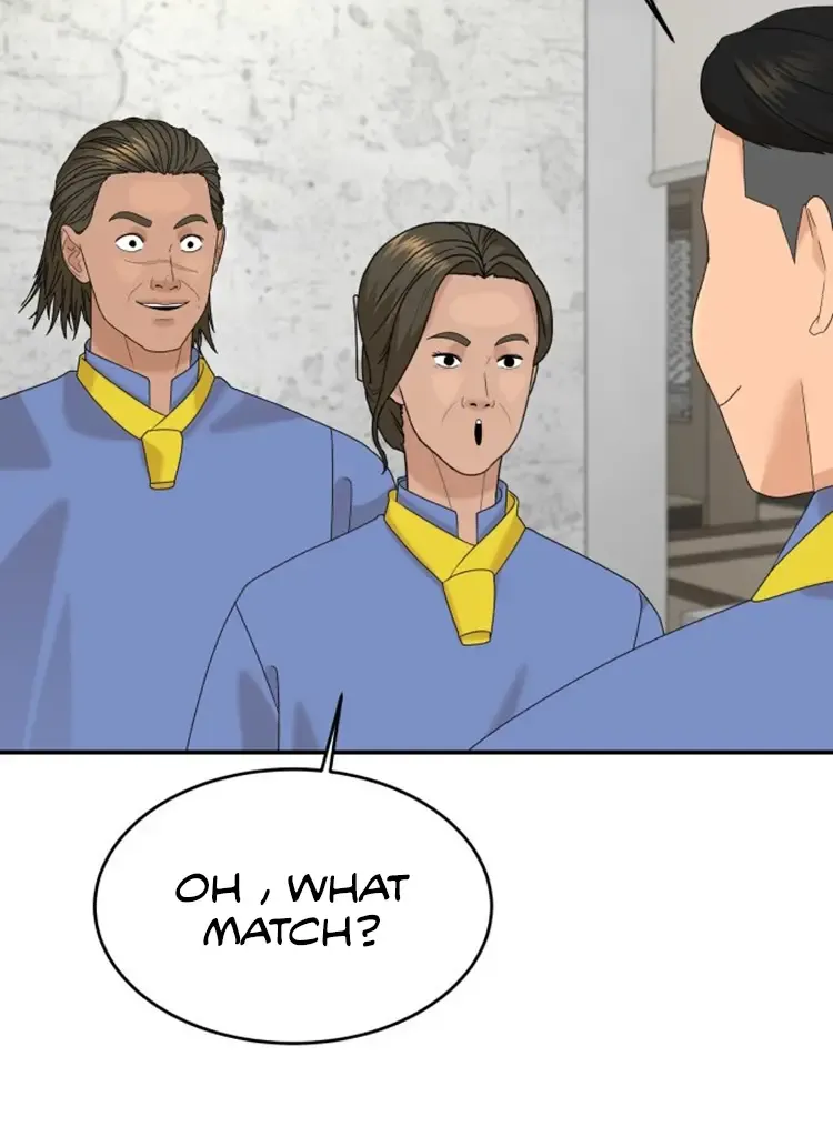 Special Restaurant Chapter 28 page 91 - 