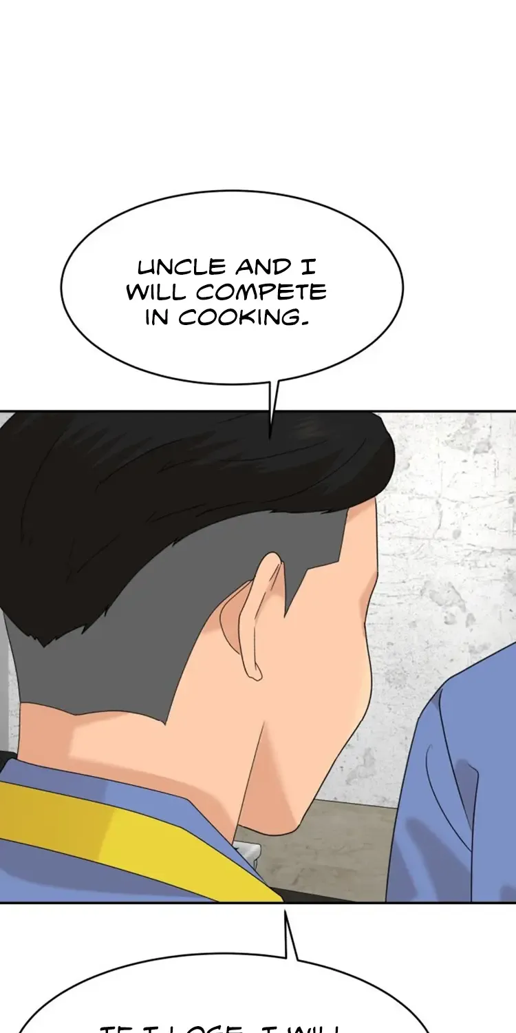Special Restaurant Chapter 28 page 92 - 