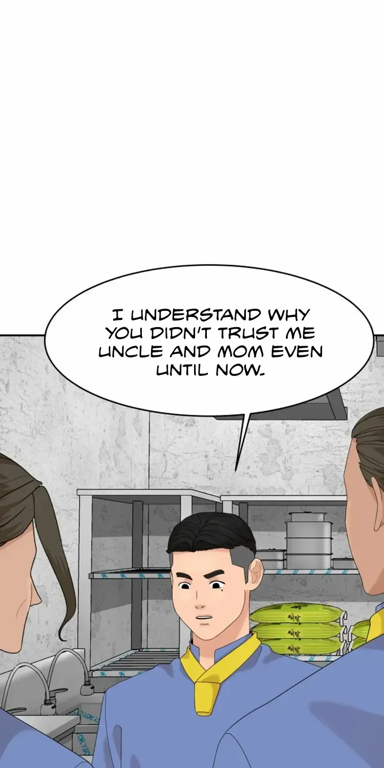 Special Restaurant Chapter 29 page 2 - 