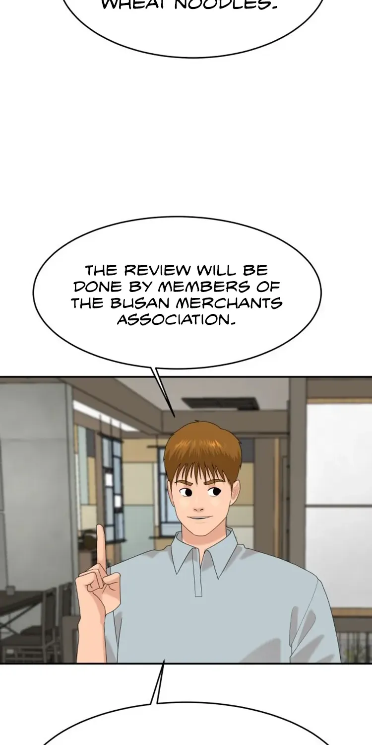 Special Restaurant Chapter 29 page 13 - 
