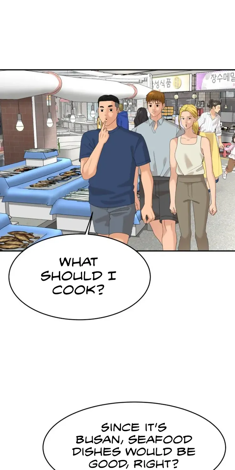 Special Restaurant Chapter 29 page 18 - 