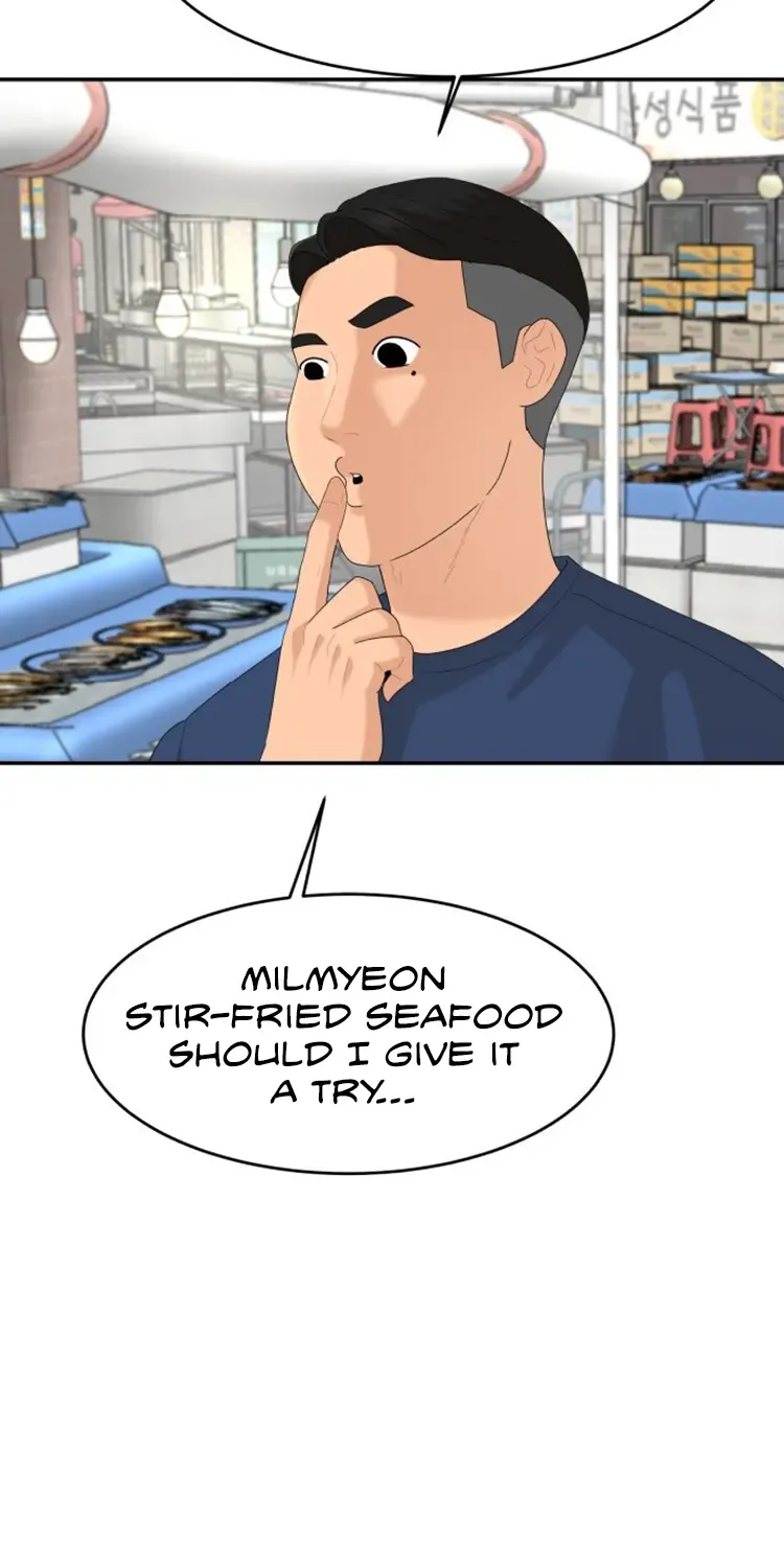 Special Restaurant Chapter 29 page 19 - 