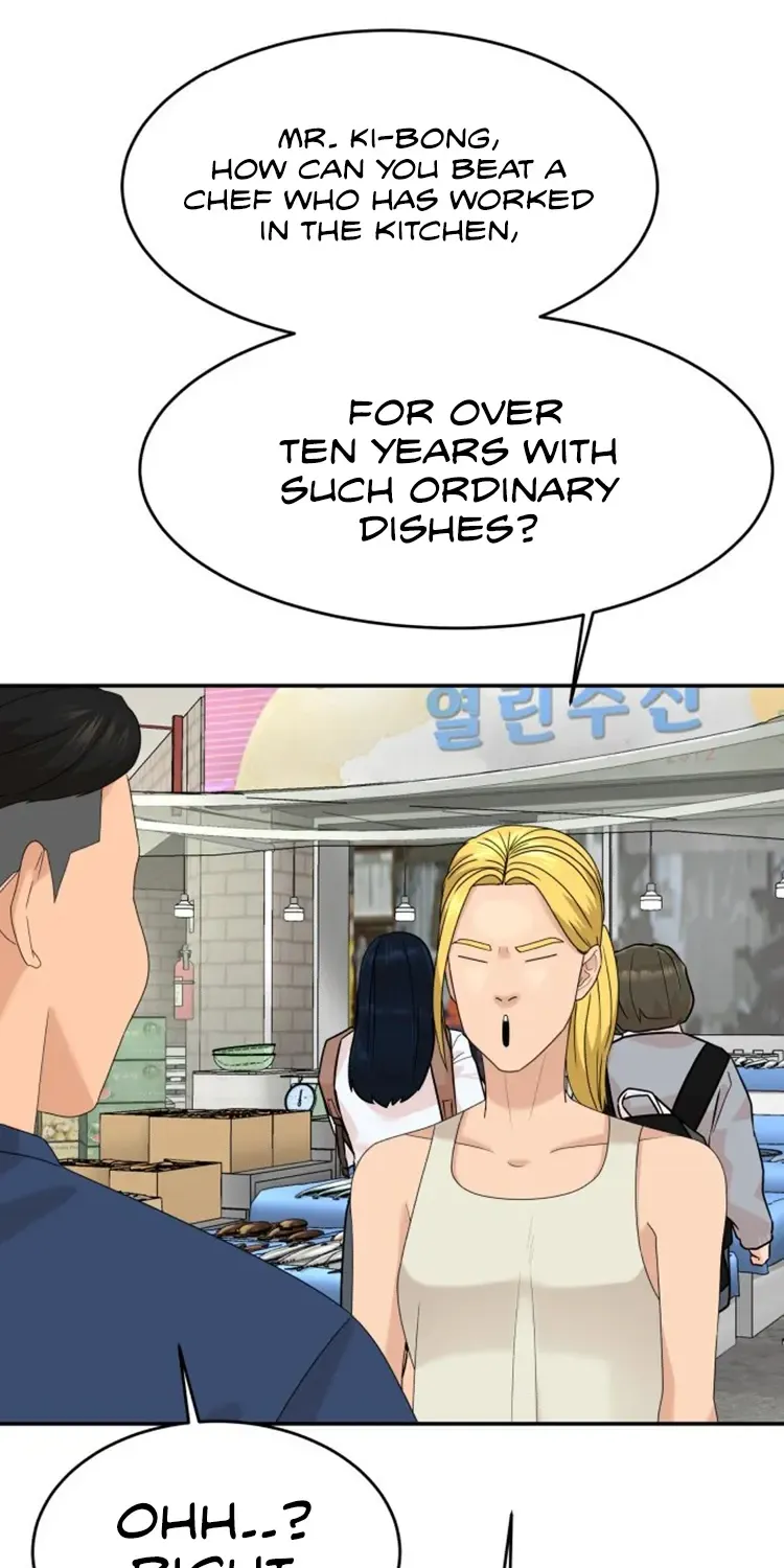 Special Restaurant Chapter 29 page 20 - 