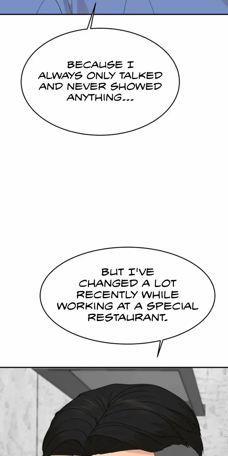 Special Restaurant Chapter 29 page 3 - 