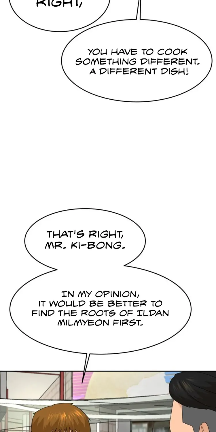 Special Restaurant Chapter 29 page 21 - 