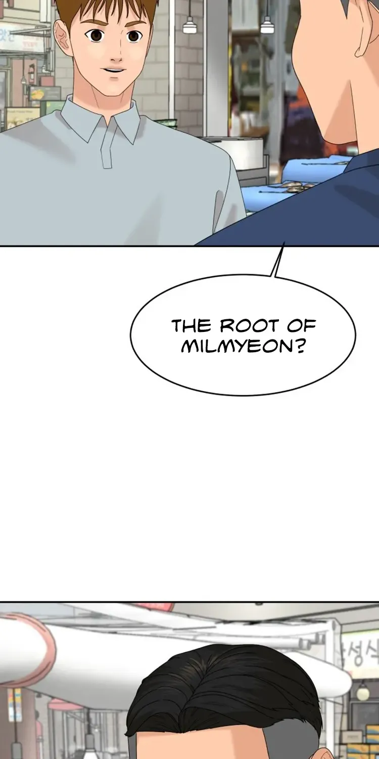 Special Restaurant Chapter 29 page 22 - 