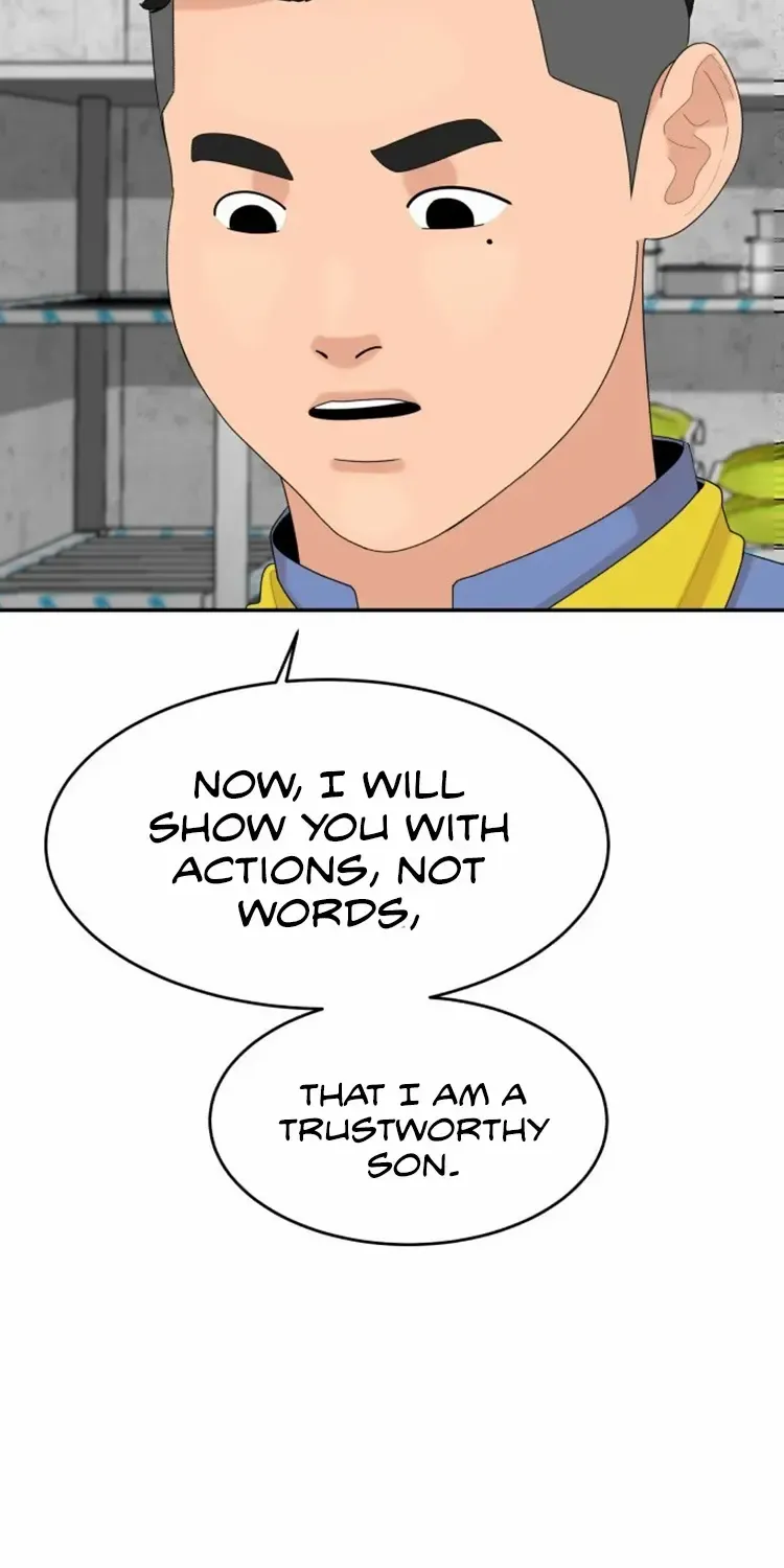 Special Restaurant Chapter 29 page 4 - 