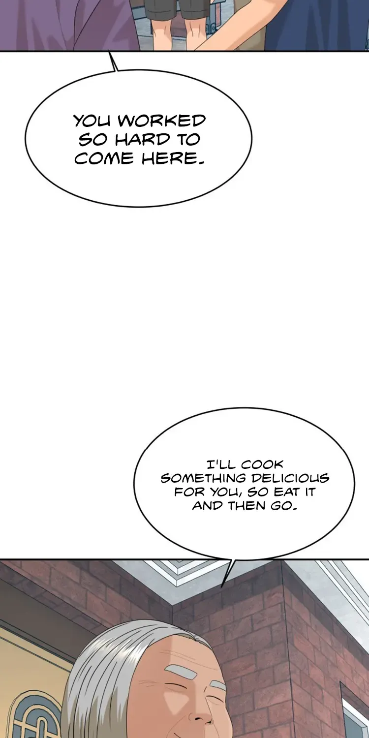 Special Restaurant Chapter 29 page 31 - 