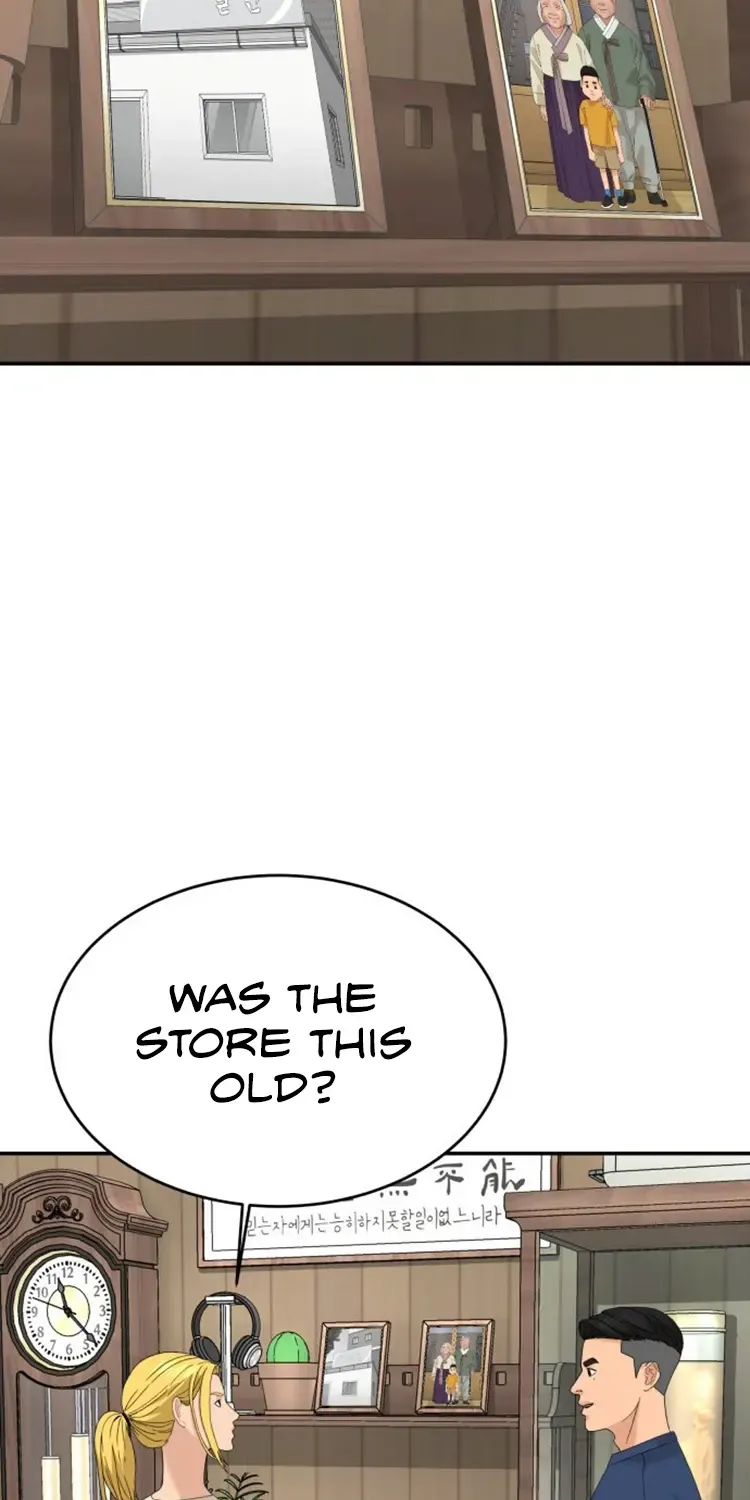 Special Restaurant Chapter 29 page 33 - 