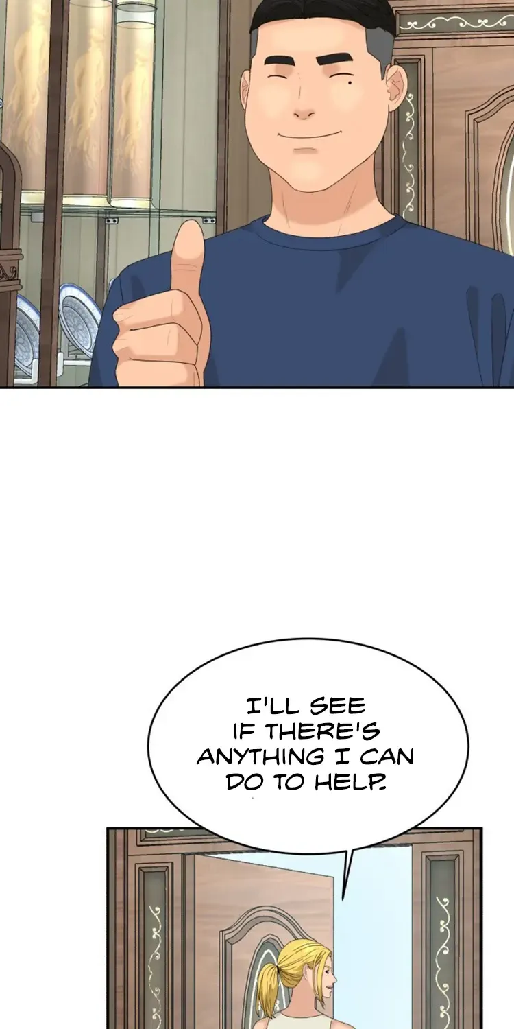 Special Restaurant Chapter 29 page 35 - 