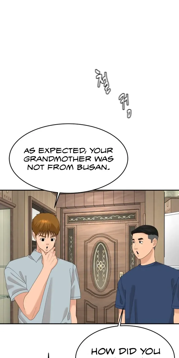 Special Restaurant Chapter 29 page 37 - 