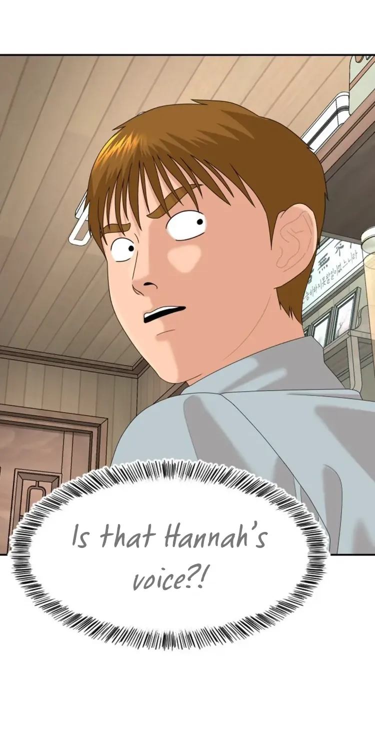Special Restaurant Chapter 29 page 39 - 