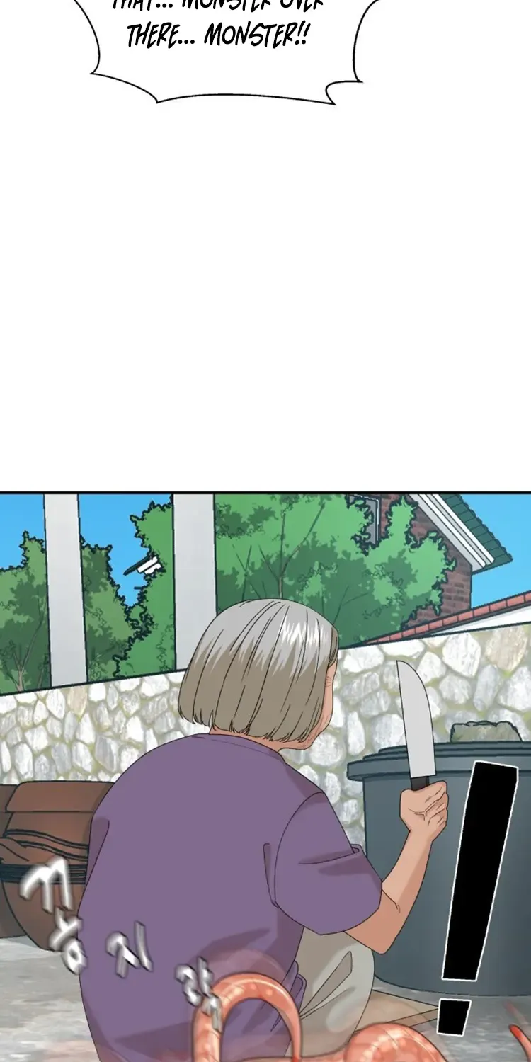 Special Restaurant Chapter 29 page 41 - 