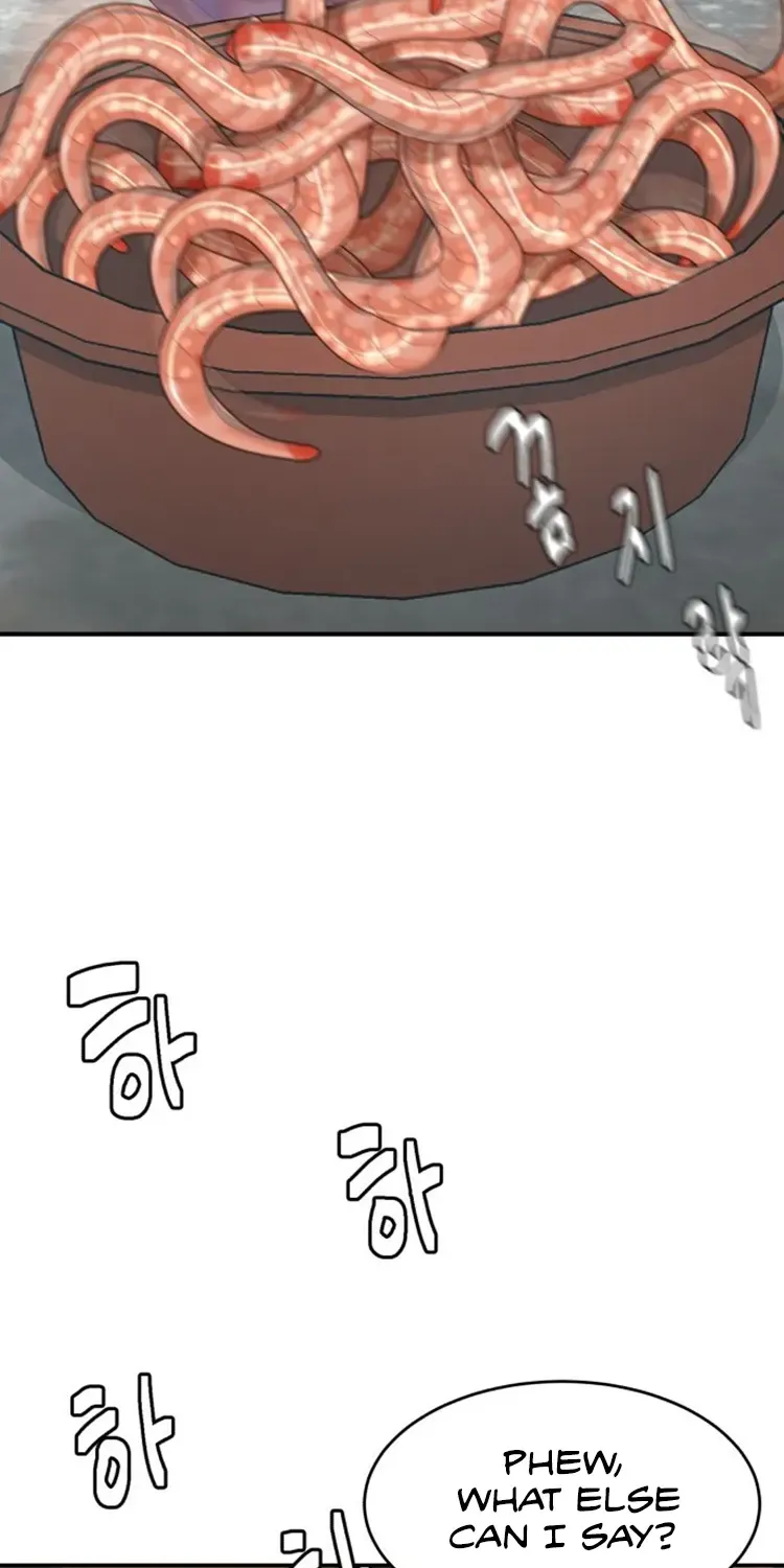 Special Restaurant Chapter 29 page 42 - 
