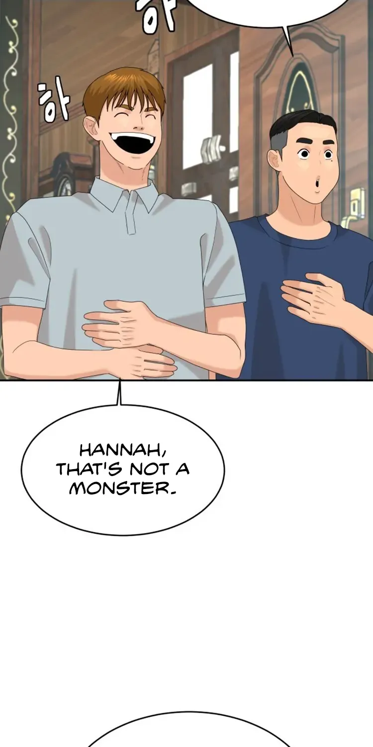 Special Restaurant Chapter 29 page 43 - 