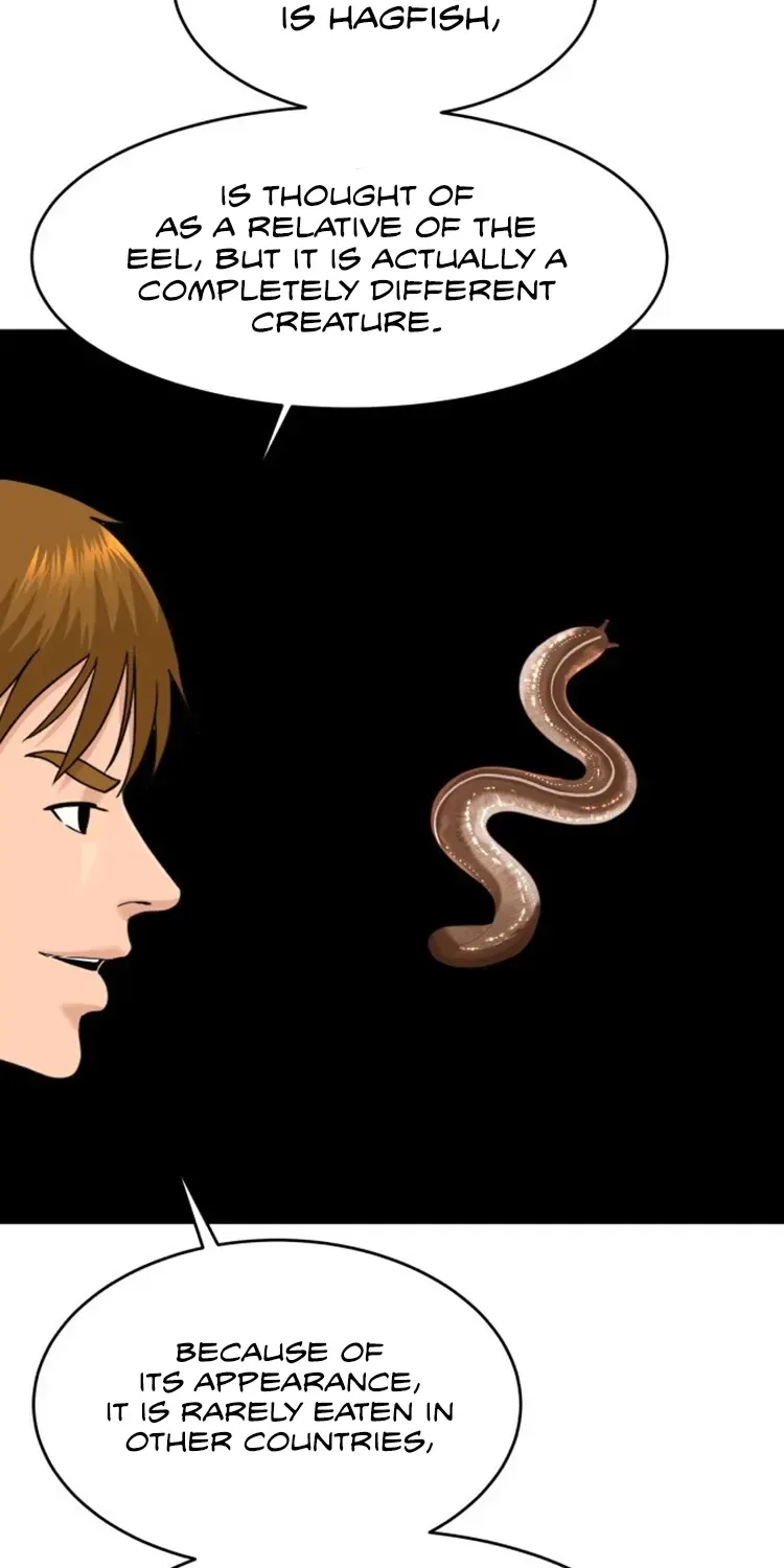 Special Restaurant Chapter 29 page 45 - 