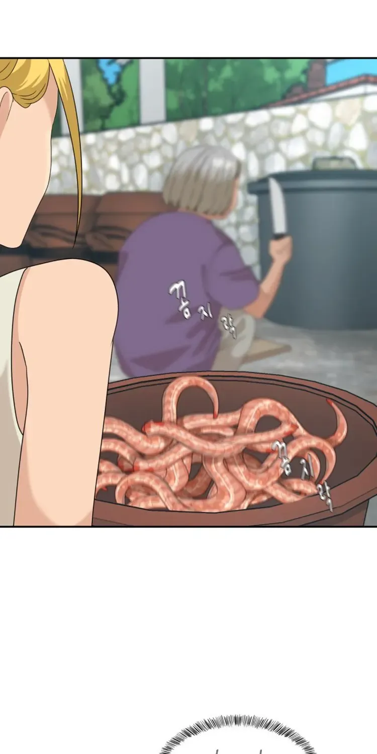 Special Restaurant Chapter 29 page 47 - 
