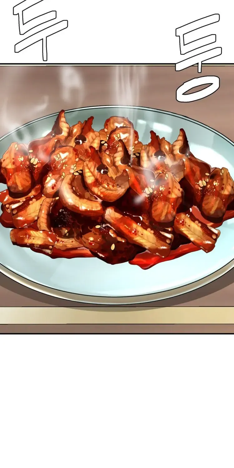Special Restaurant Chapter 29 page 49 - 