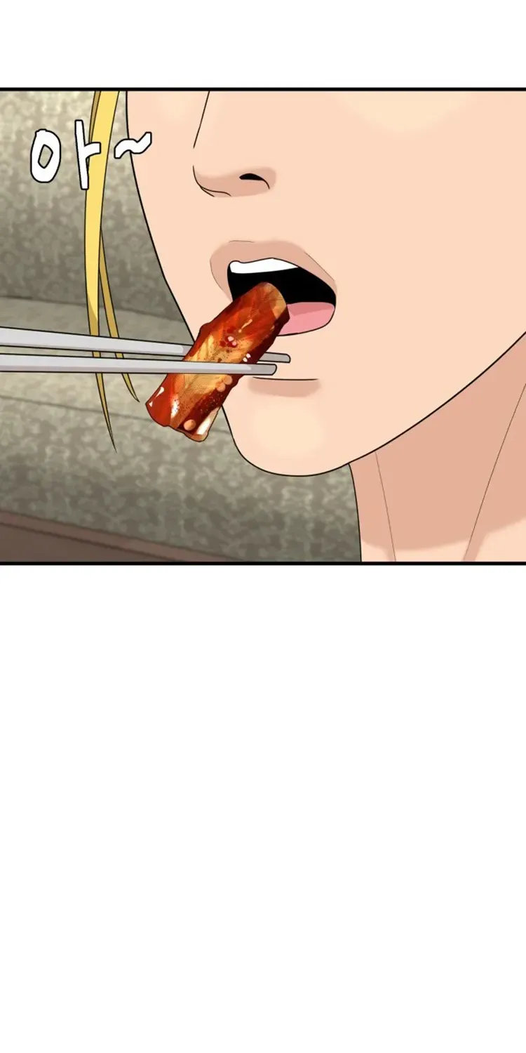 Special Restaurant Chapter 29 page 52 - 