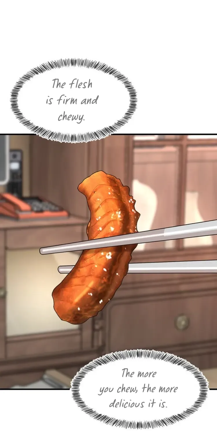 Special Restaurant Chapter 29 page 56 - 