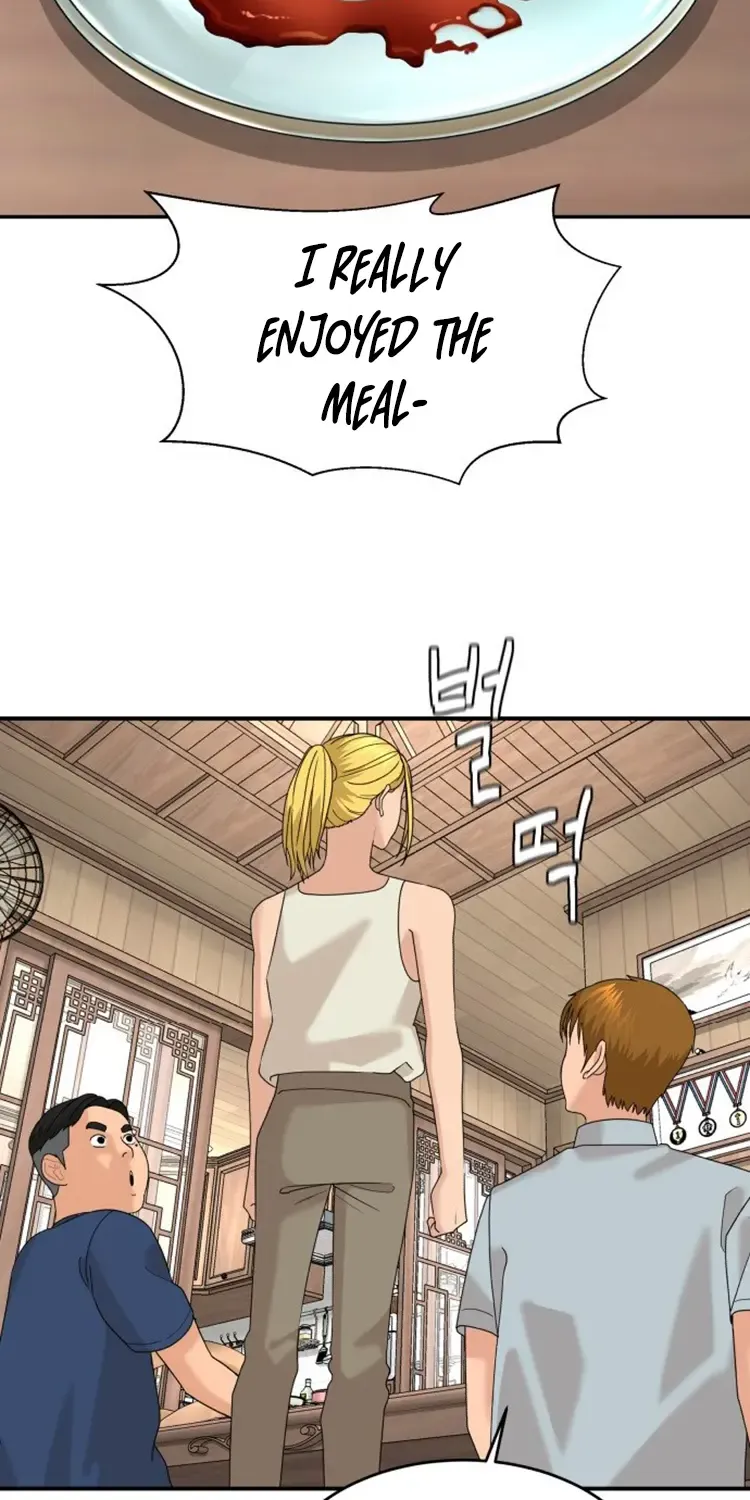 Special Restaurant Chapter 29 page 59 - 