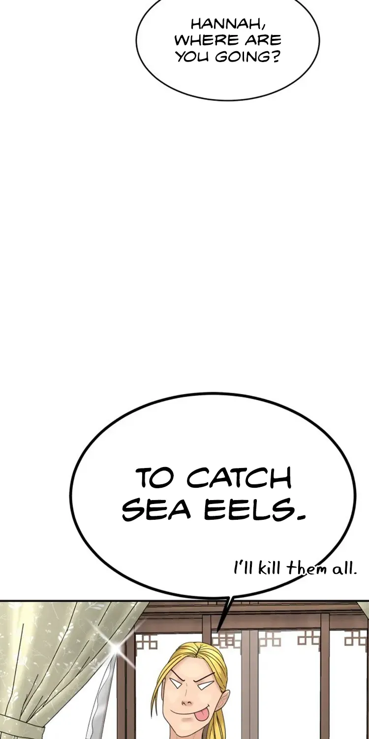 Special Restaurant Chapter 29 page 60 - 