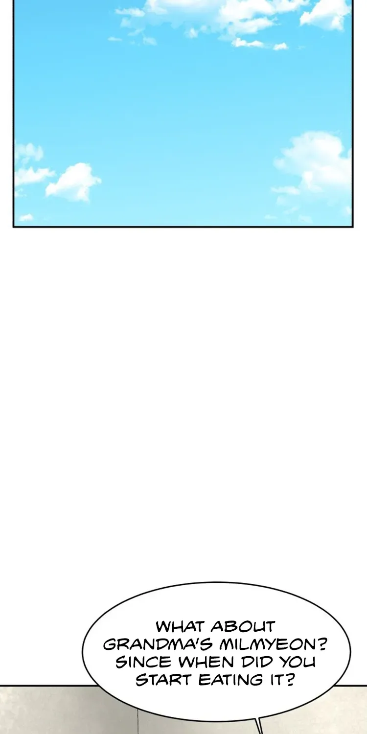 Special Restaurant Chapter 29 page 62 - 