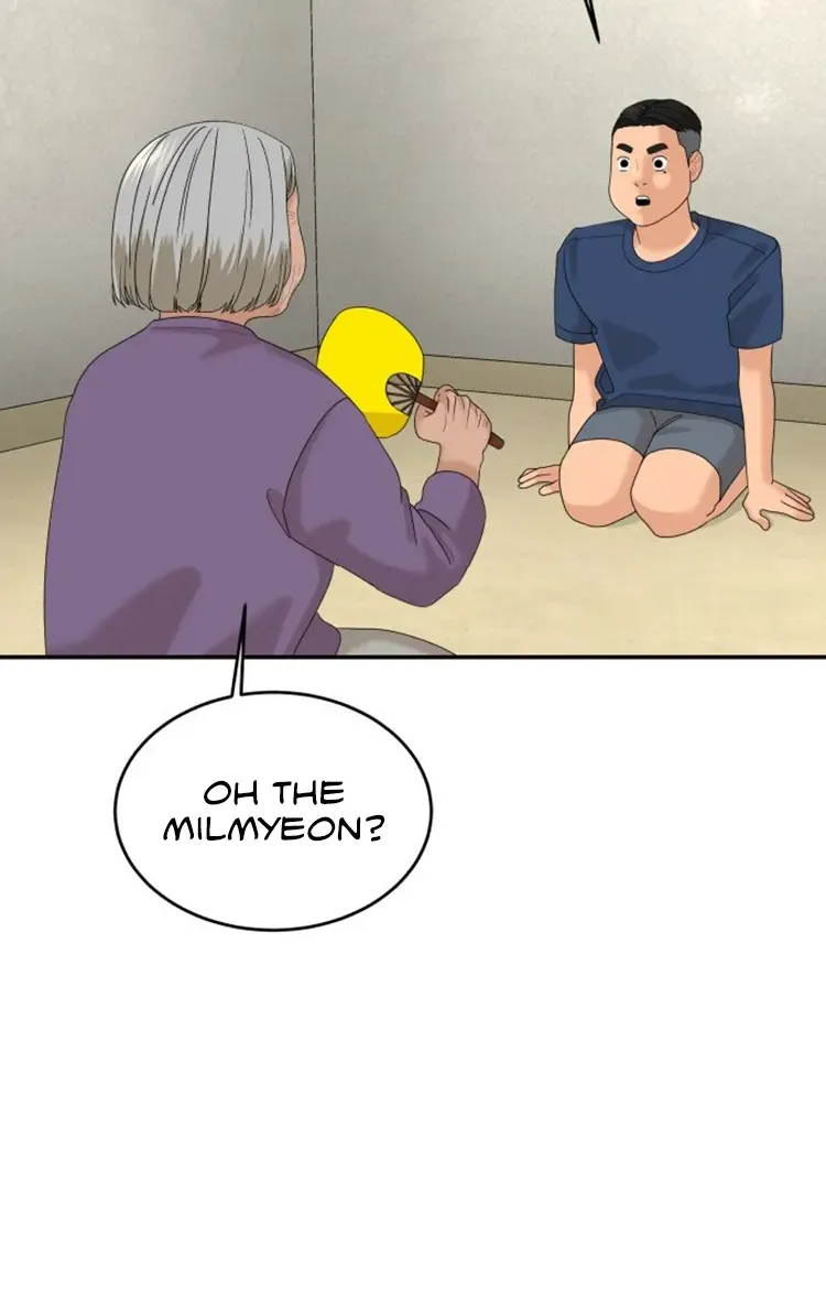 Special Restaurant Chapter 29 page 63 - 