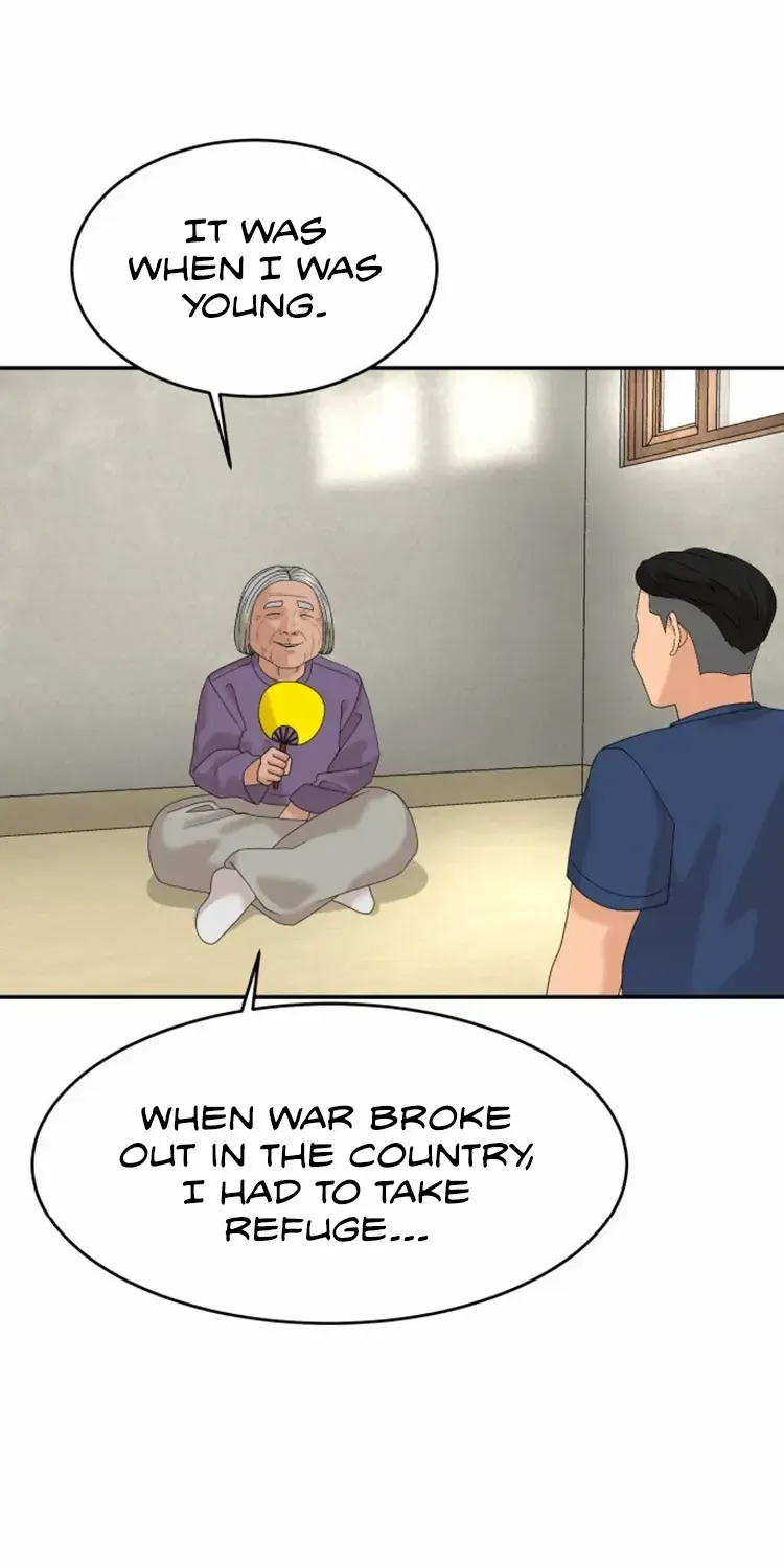 Special Restaurant Chapter 29 page 64 - 