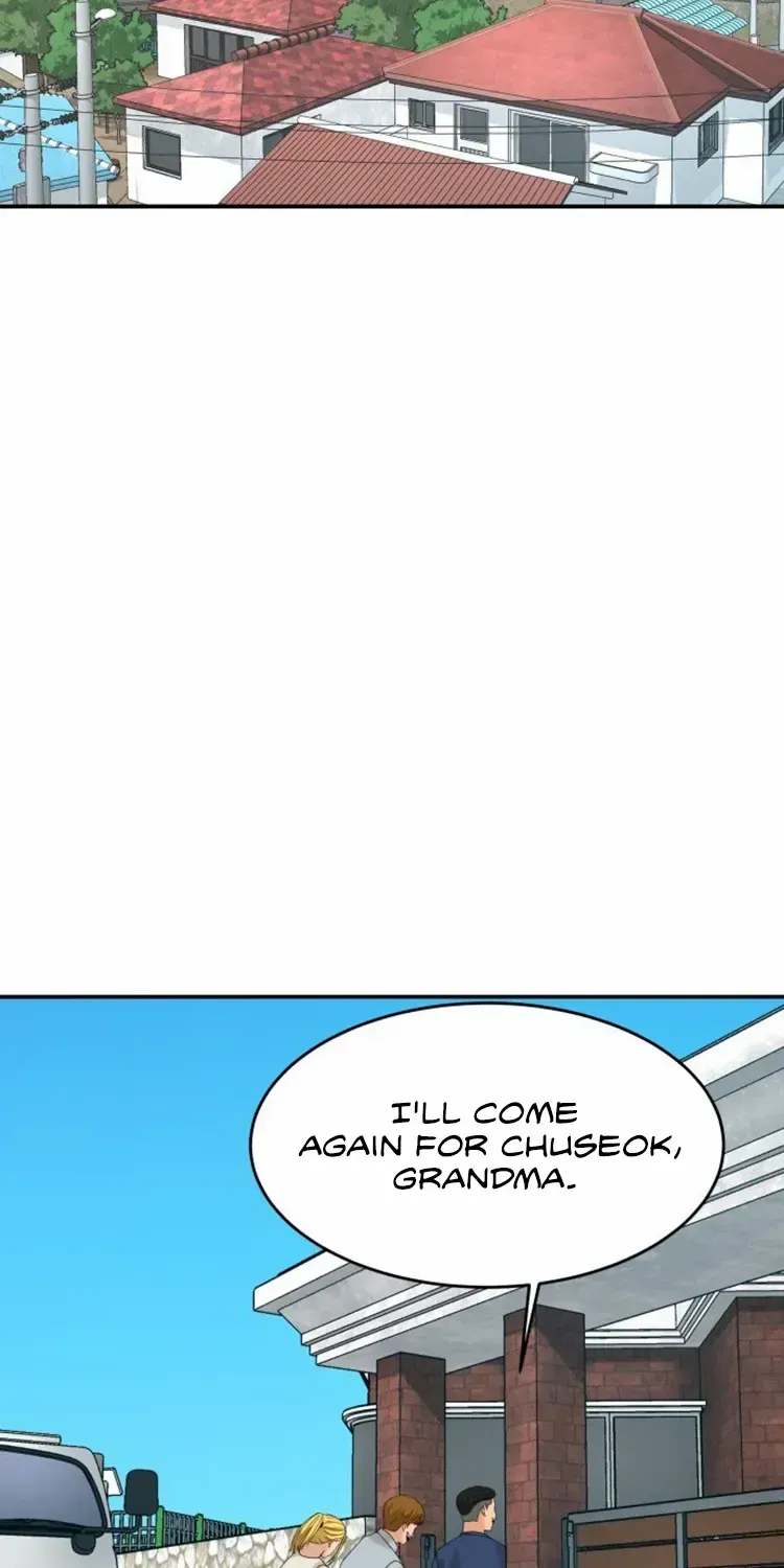 Special Restaurant Chapter 29 page 68 - 