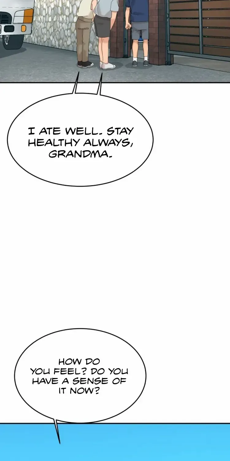 Special Restaurant Chapter 29 page 69 - 