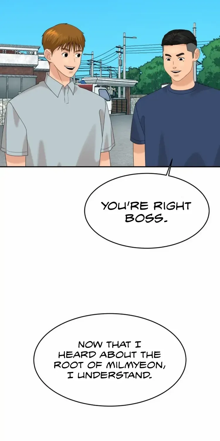 Special Restaurant Chapter 29 page 70 - 
