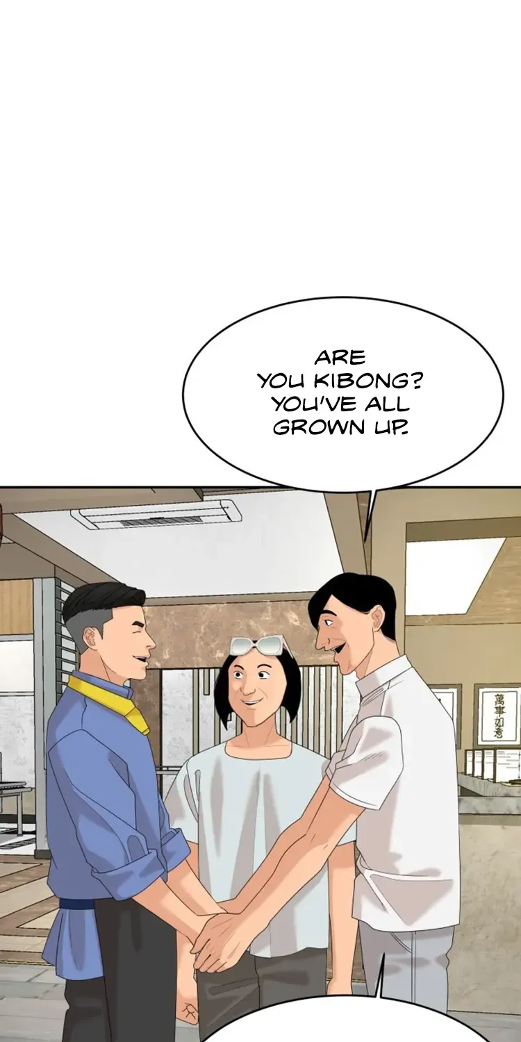 Special Restaurant Chapter 29 page 74 - 