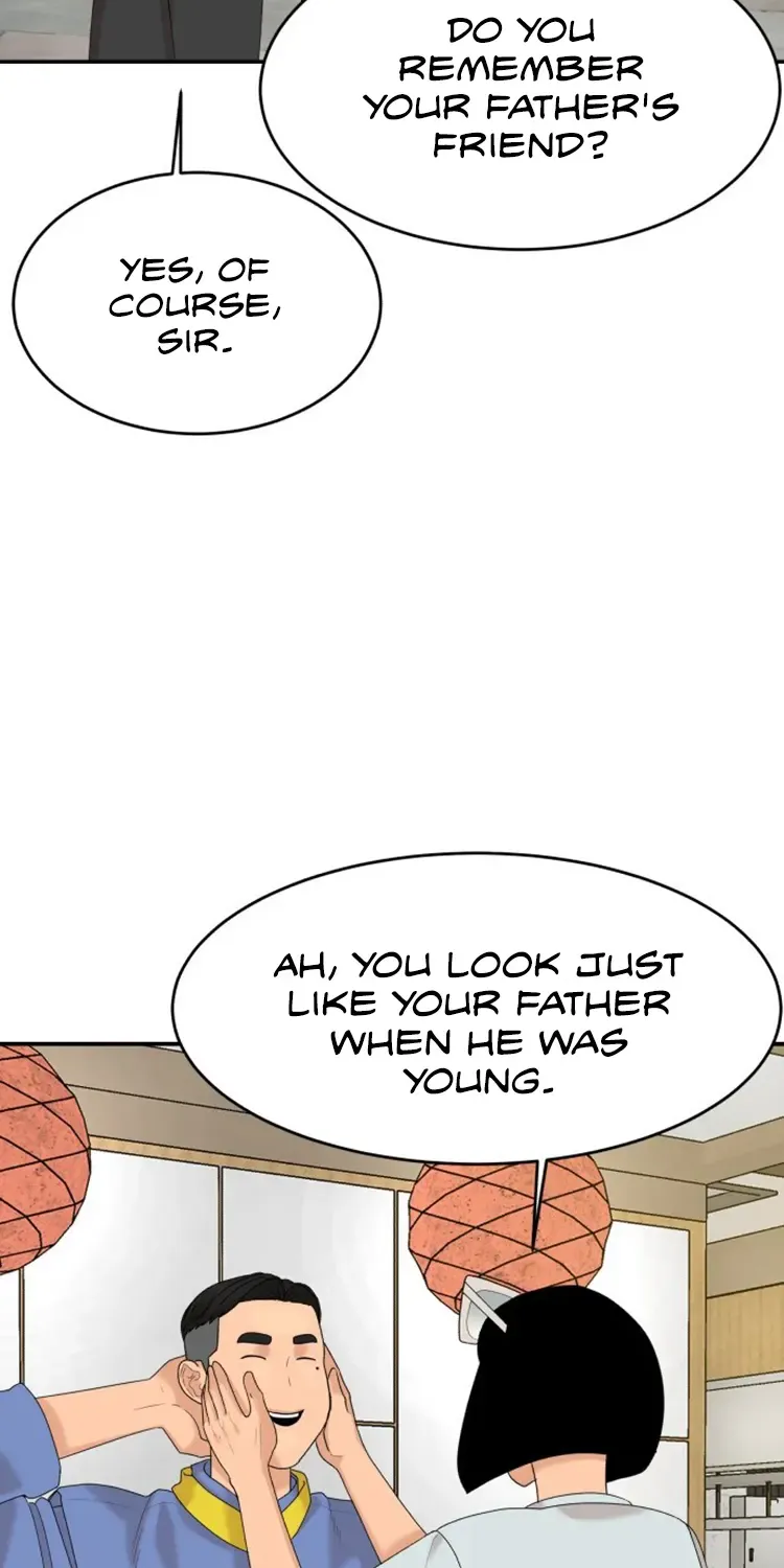 Special Restaurant Chapter 29 page 75 - 