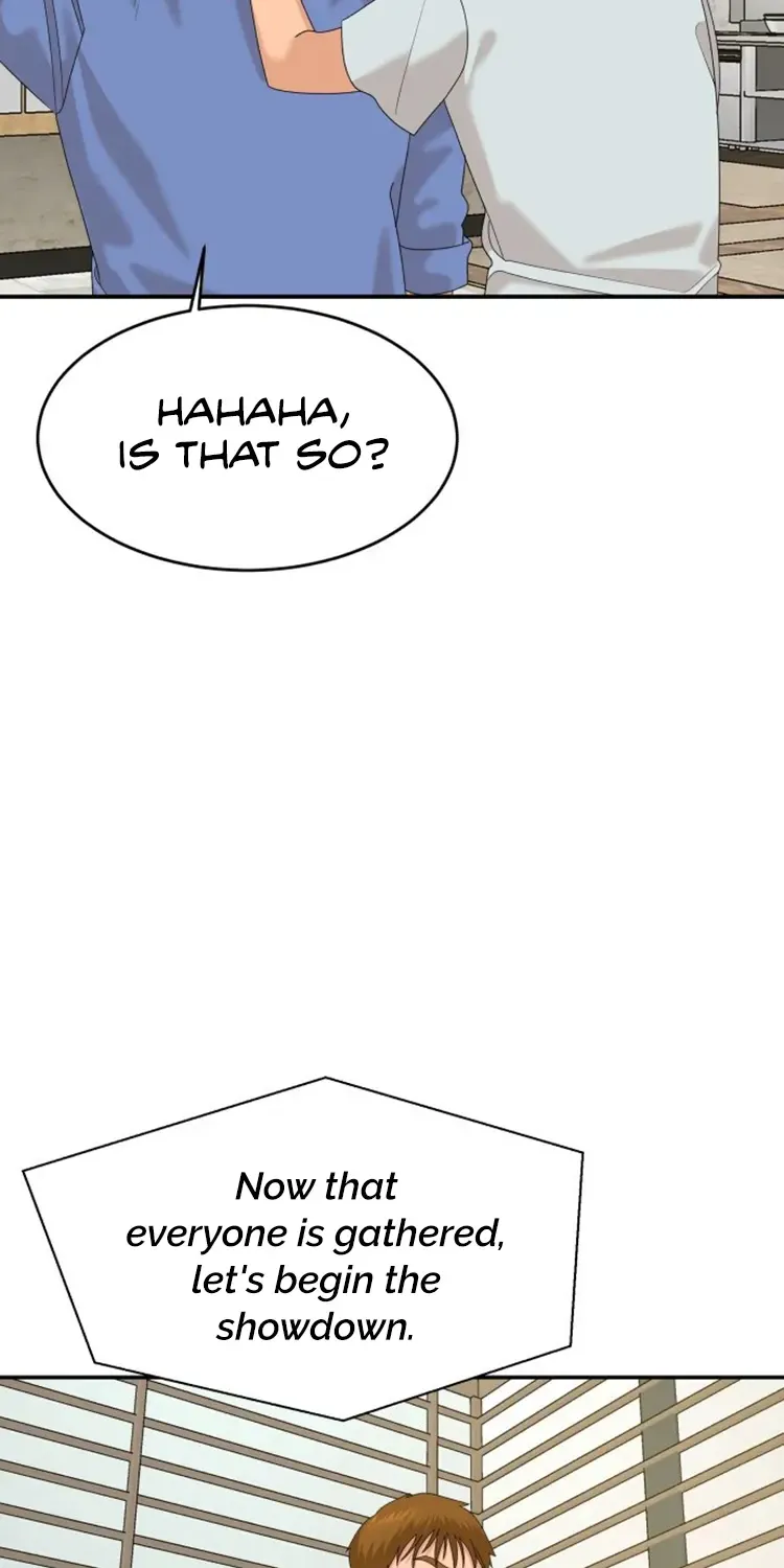 Special Restaurant Chapter 29 page 76 - 