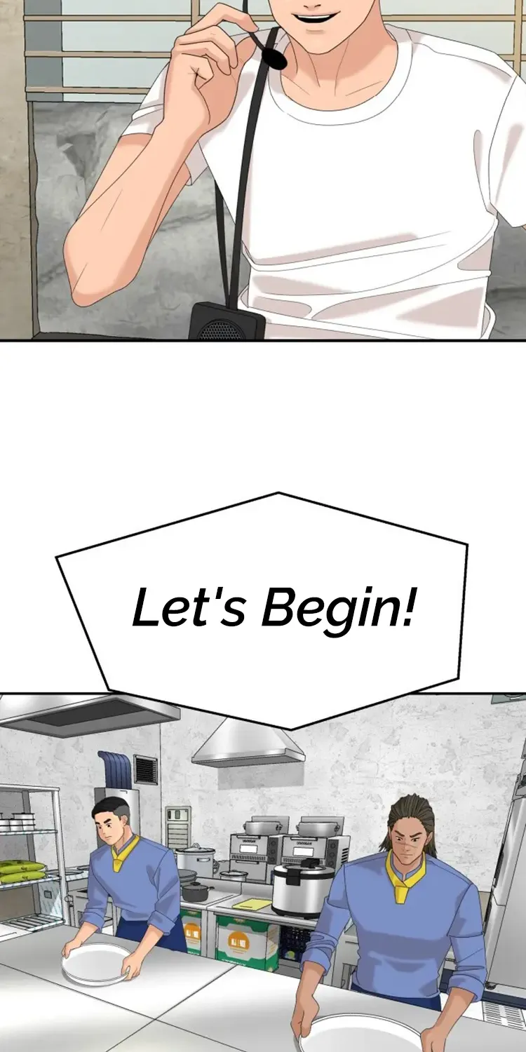 Special Restaurant Chapter 29 page 80 - 