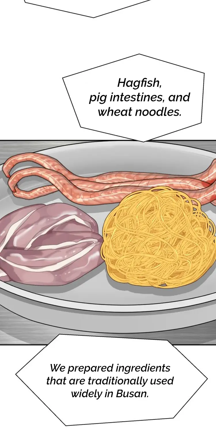 Special Restaurant Chapter 29 page 83 - 