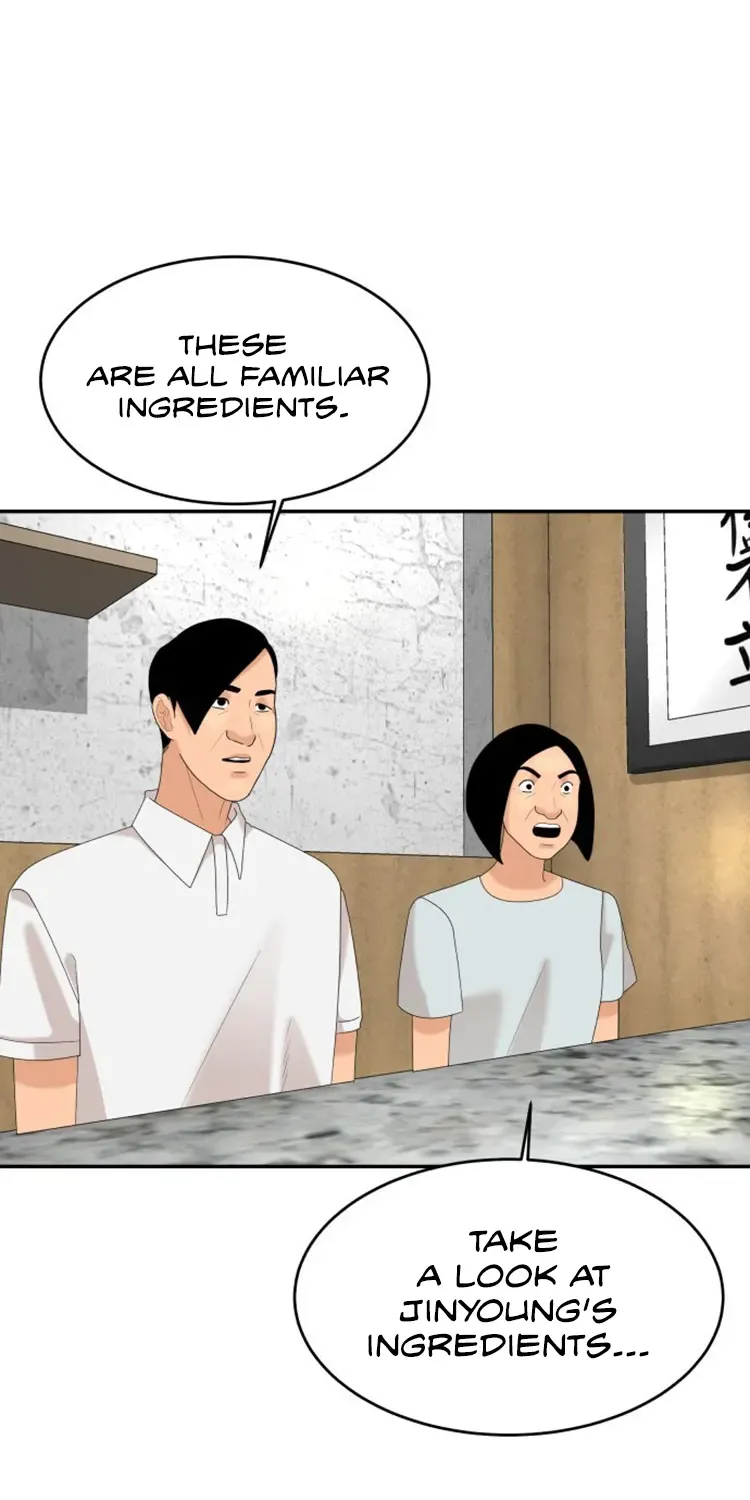 Special Restaurant Chapter 29 page 84 - 