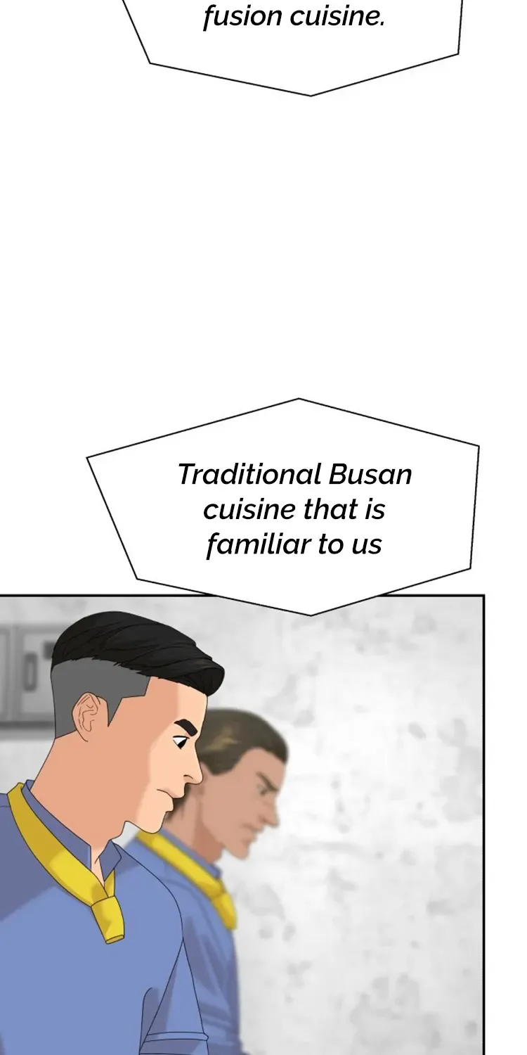 Special Restaurant Chapter 29 page 88 - 