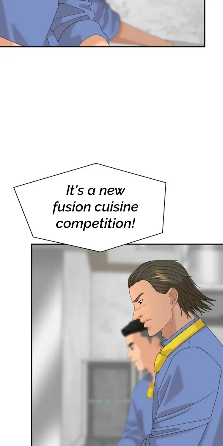 Special Restaurant Chapter 29 page 89 - 
