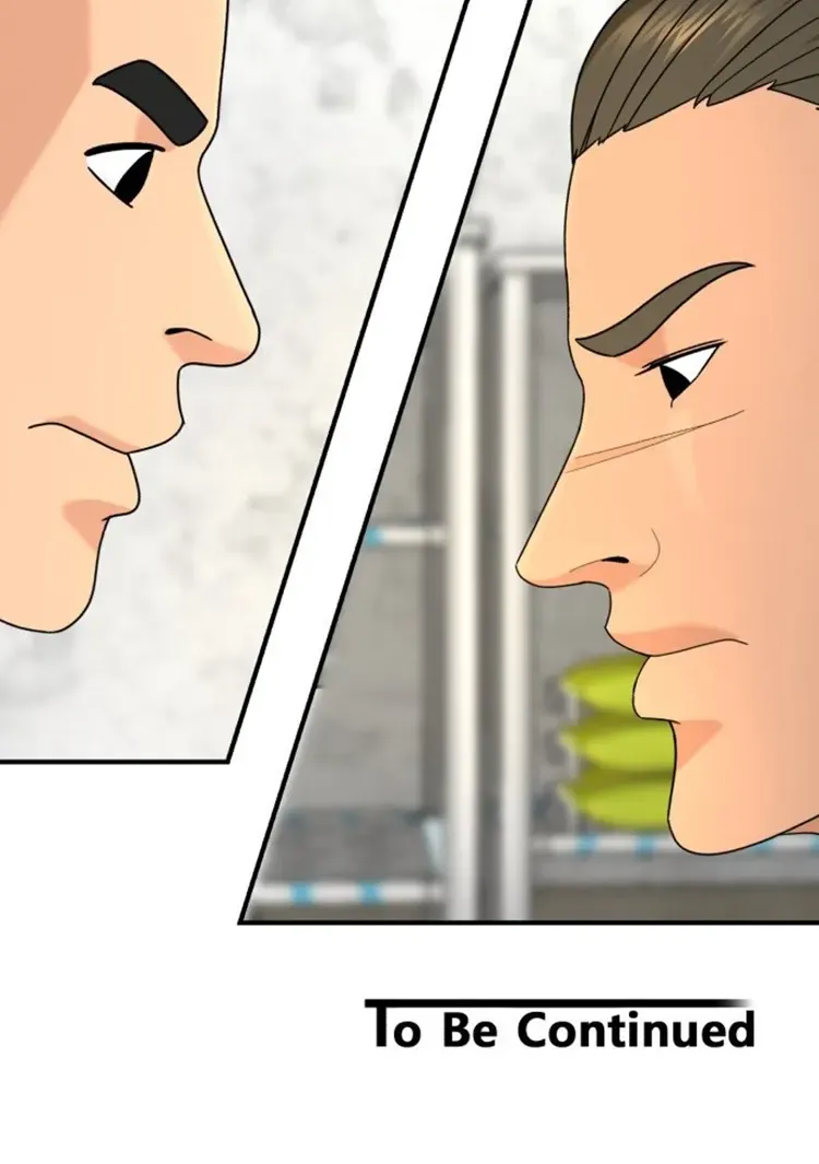 Special Restaurant Chapter 29 page 91 - 